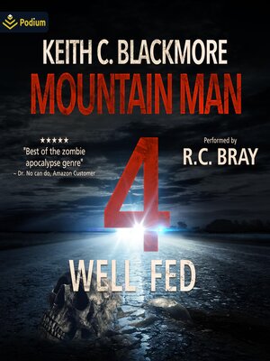 cover image of Well Fed